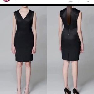 Zara Little black dress